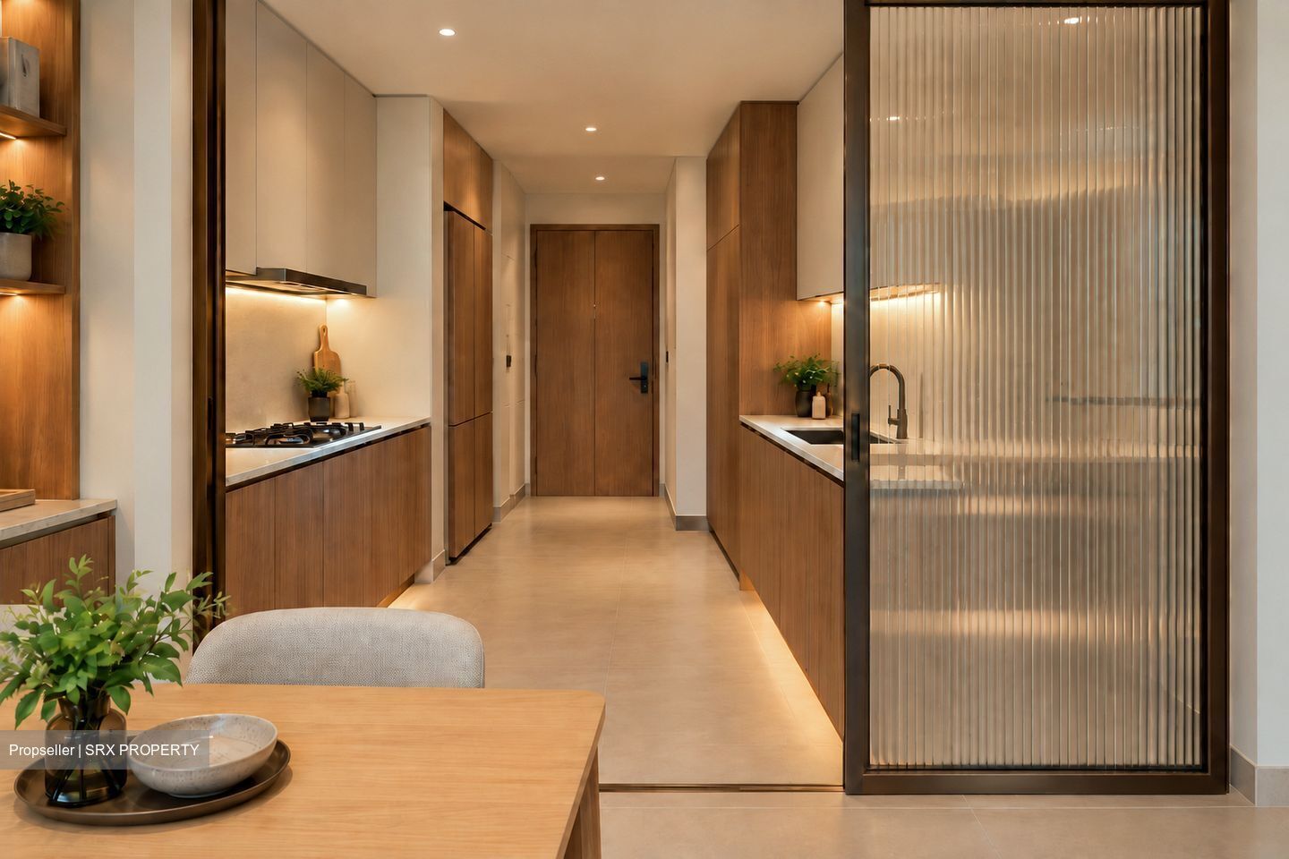 Lentor Hills Residences (D26), Apartment #630649951
